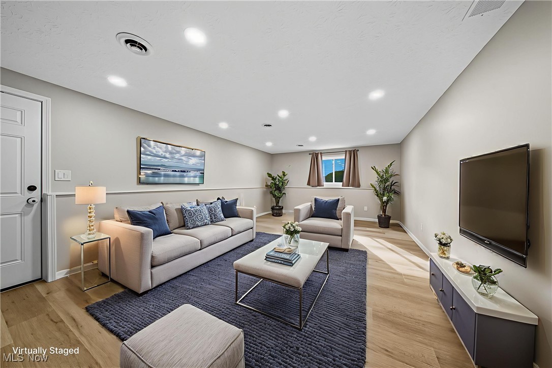 Hickory Hill - Residential