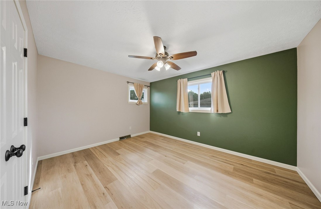 Hickory Hill - Residential