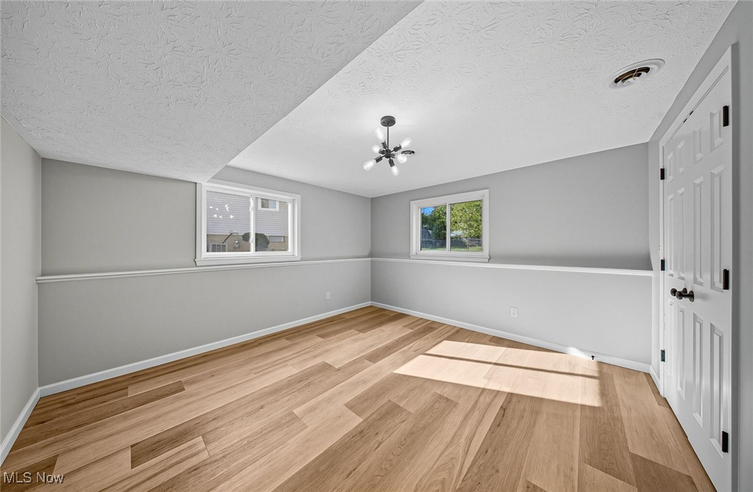 Hickory Hill - Residential