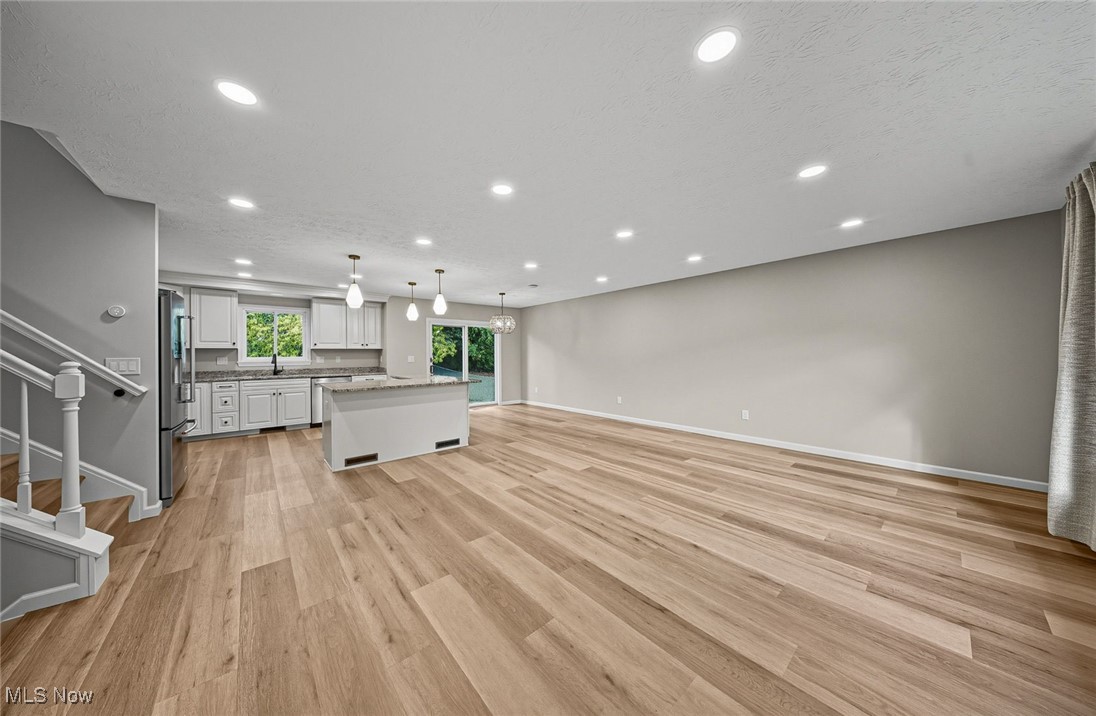Hickory Hill - Residential