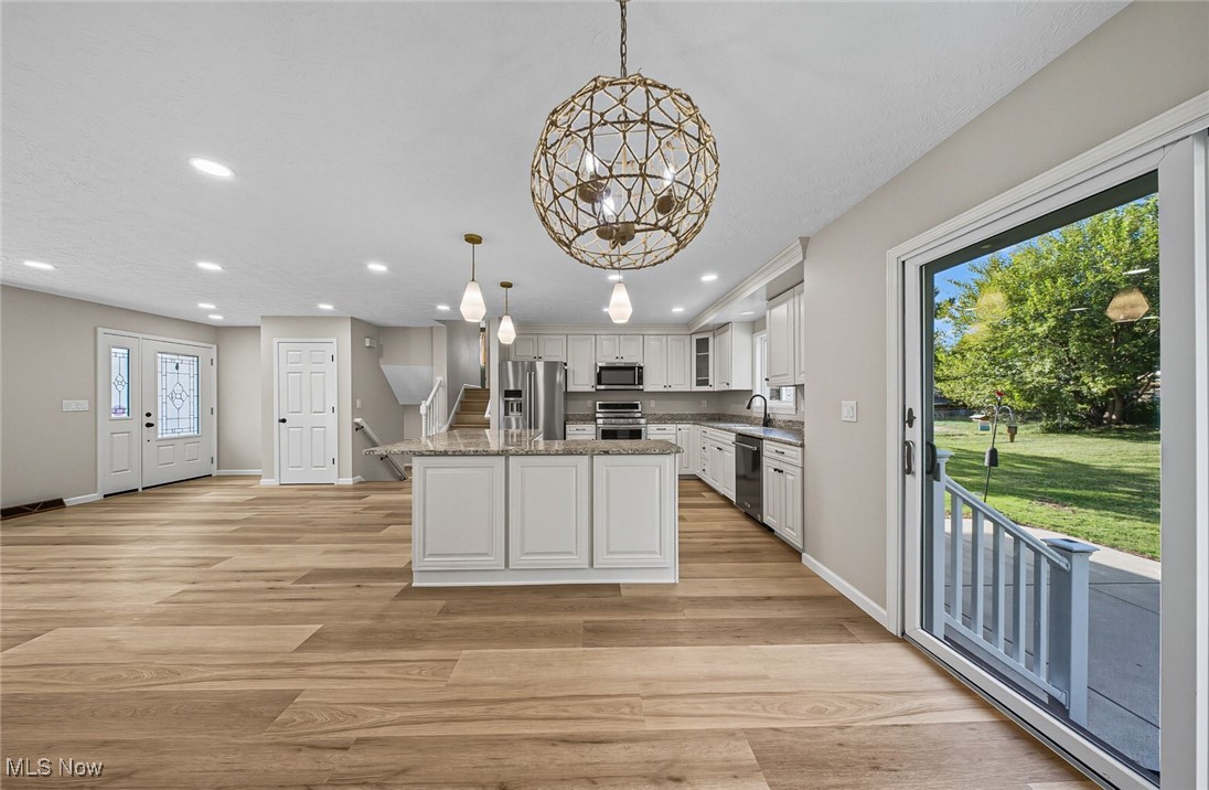 Hickory Hill - Residential