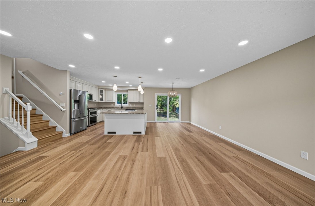 Hickory Hill - Residential