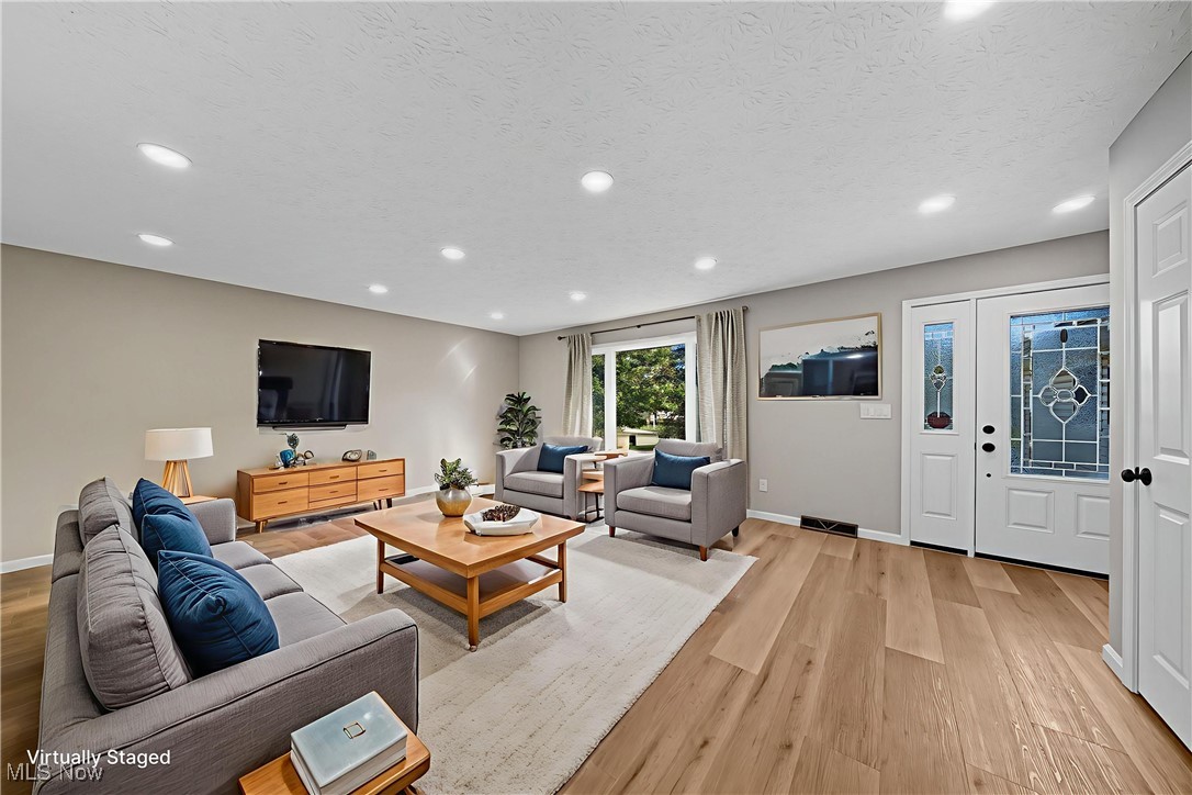 Hickory Hill - Residential
