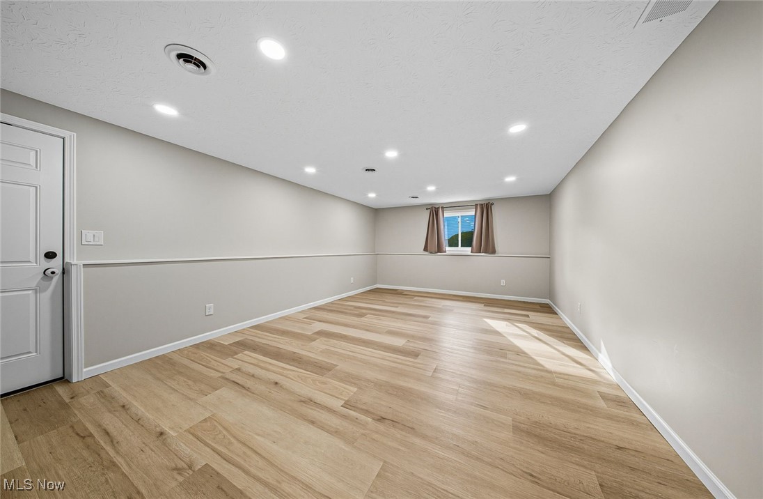 Hickory Hill - Residential