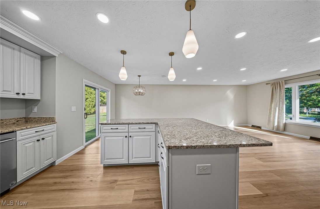 Hickory Hill - Residential