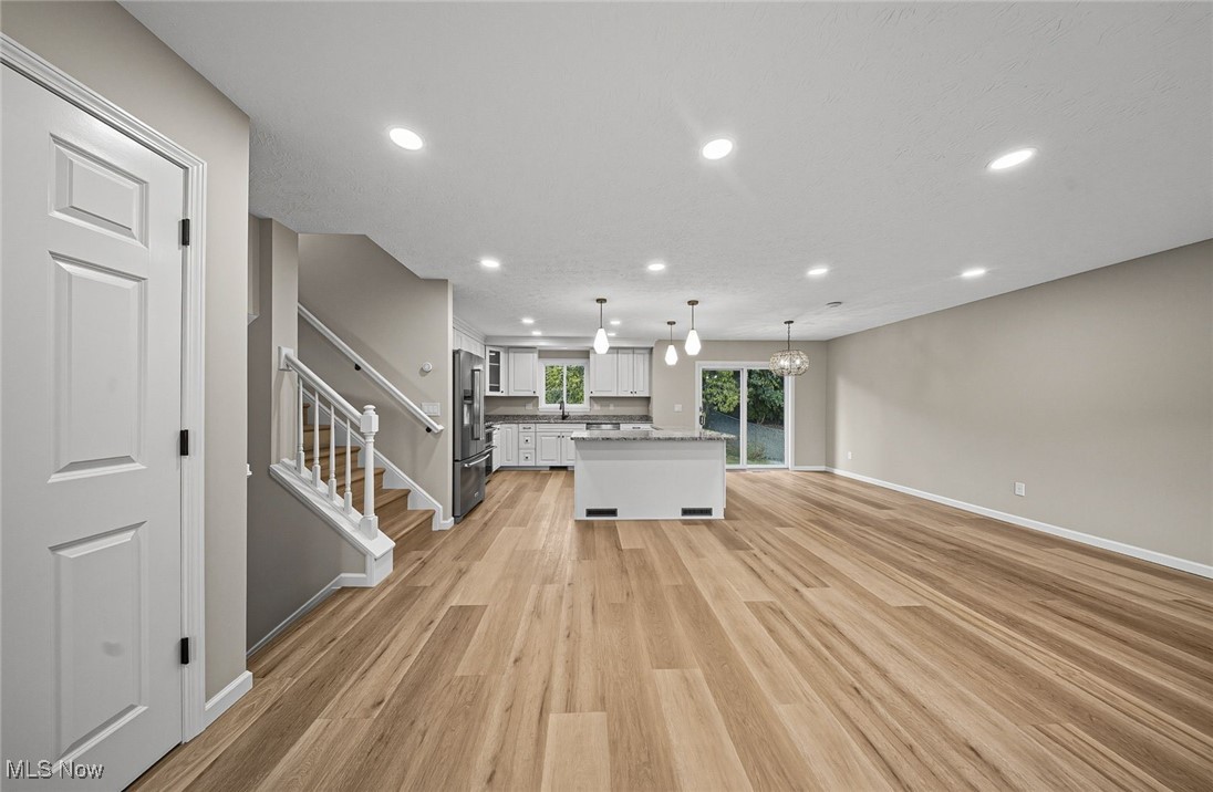 Hickory Hill - Residential