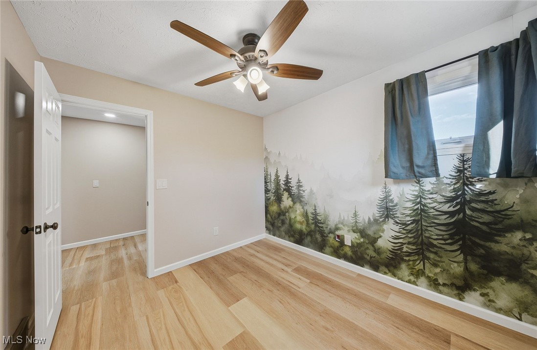 Hickory Hill - Residential
