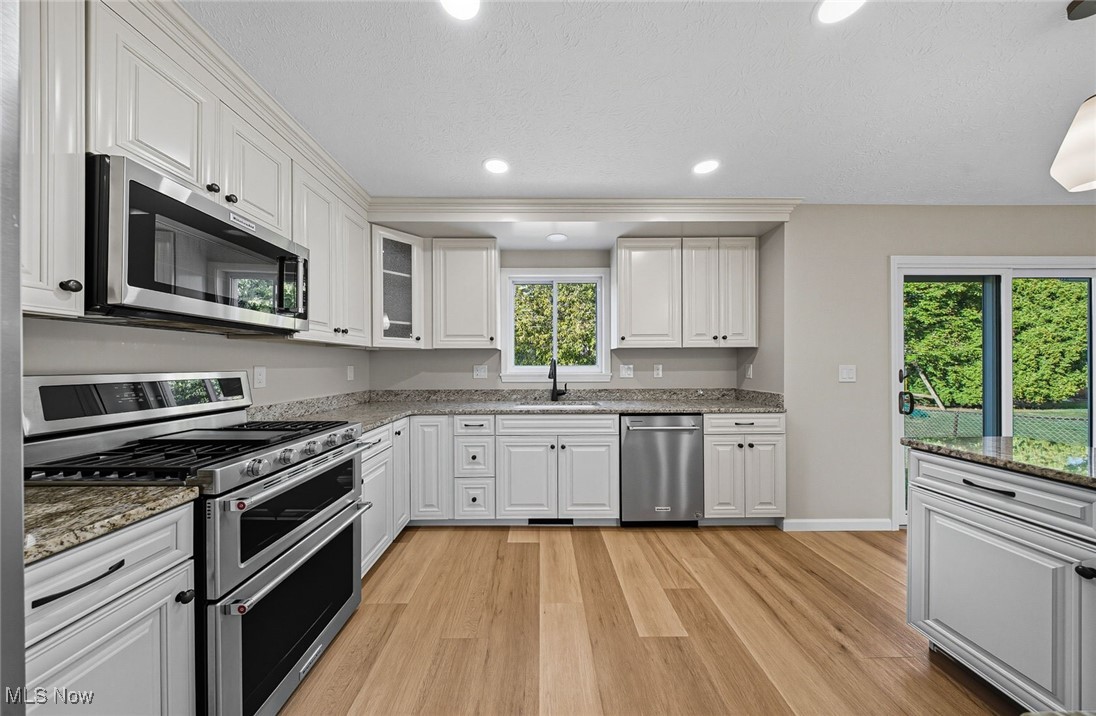 Hickory Hill - Residential