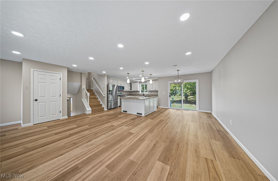 Hickory Hill - Residential