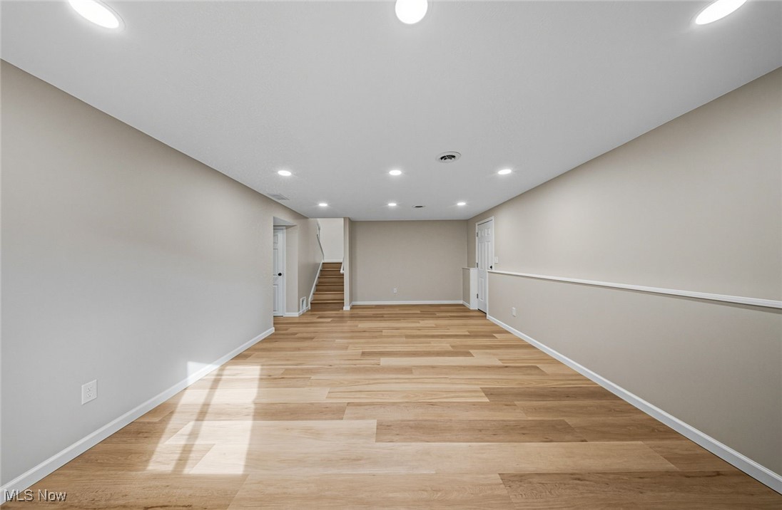 Hickory Hill - Residential