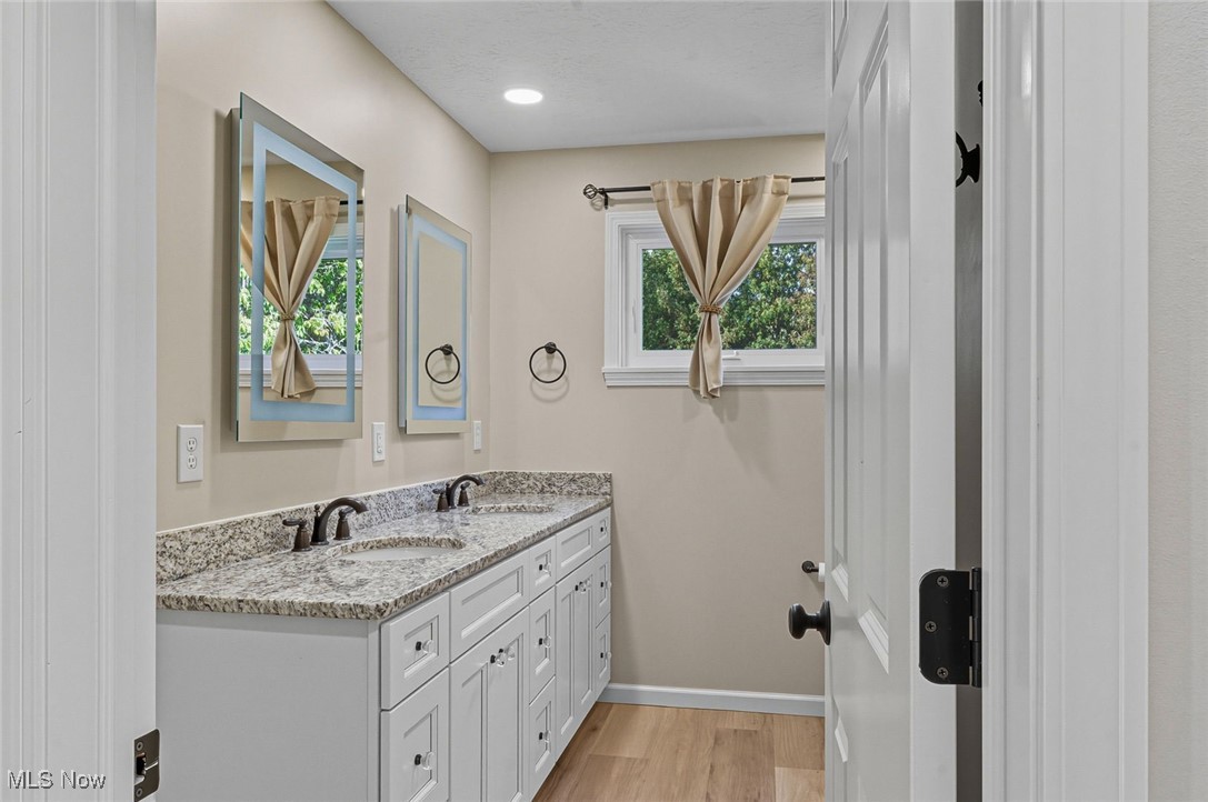 Hickory Hill - Residential