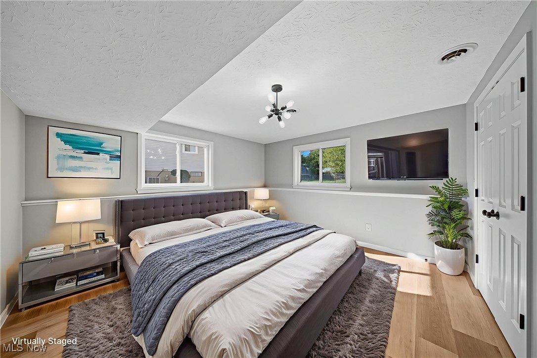 Hickory Hill - Residential