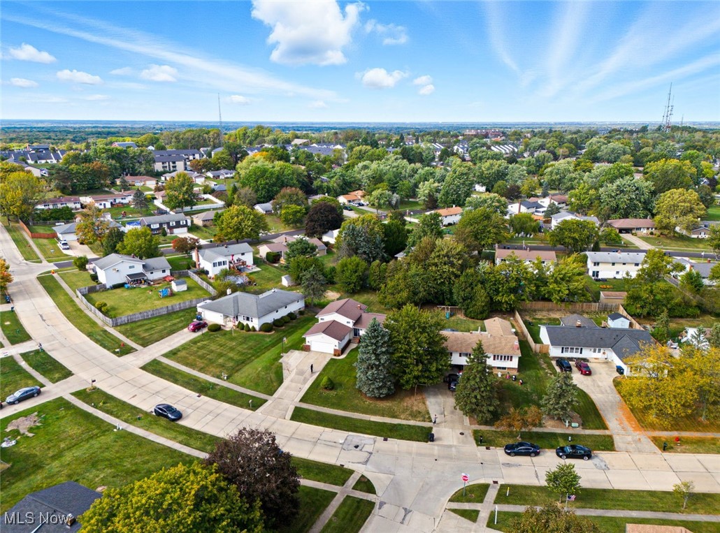 Hickory Hill - Residential
