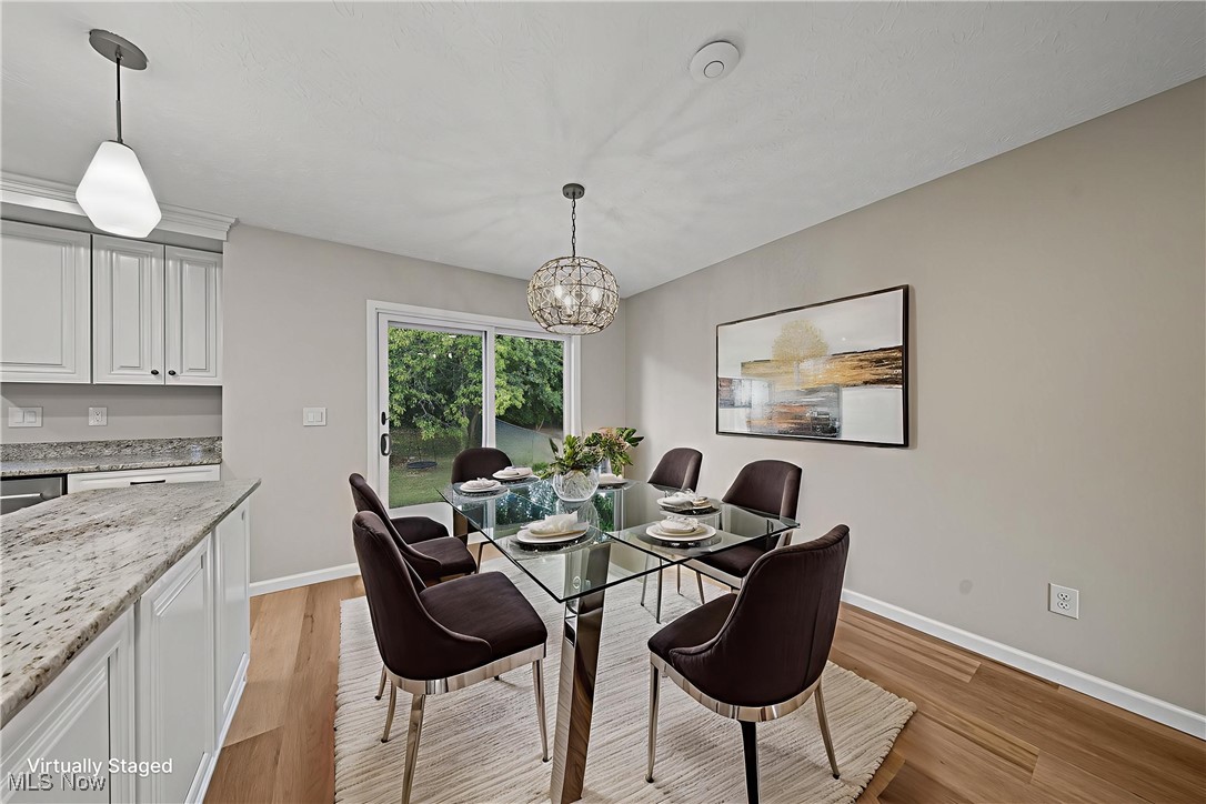 Hickory Hill - Residential