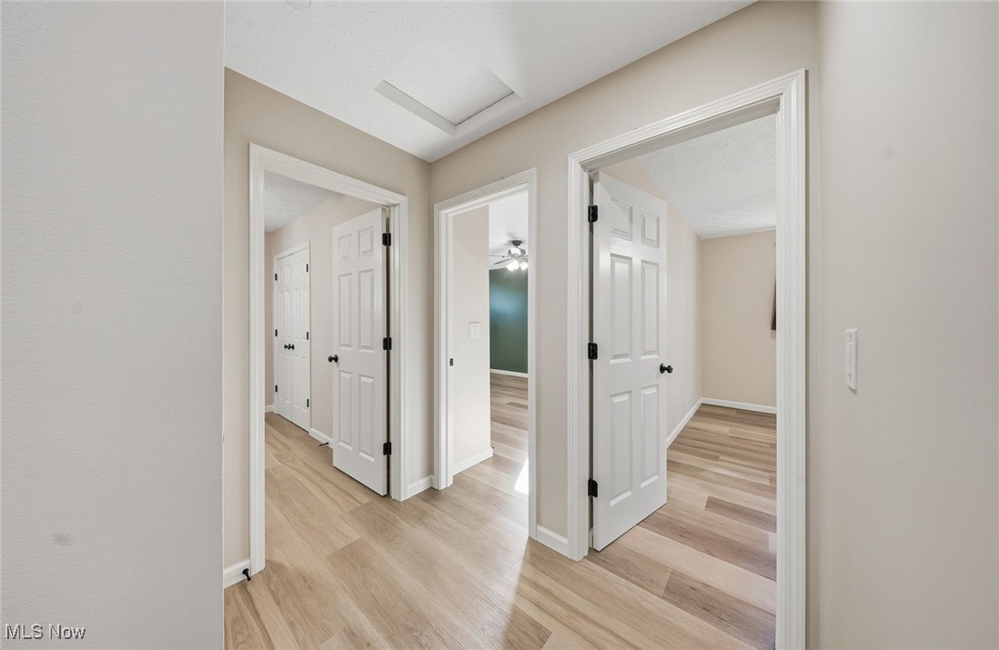 Hickory Hill - Residential