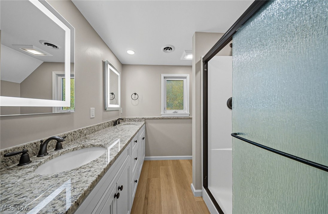 Hickory Hill - Residential