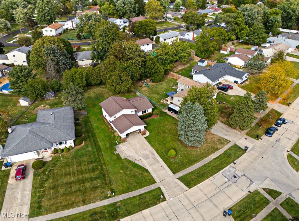 Hickory Hill - Residential