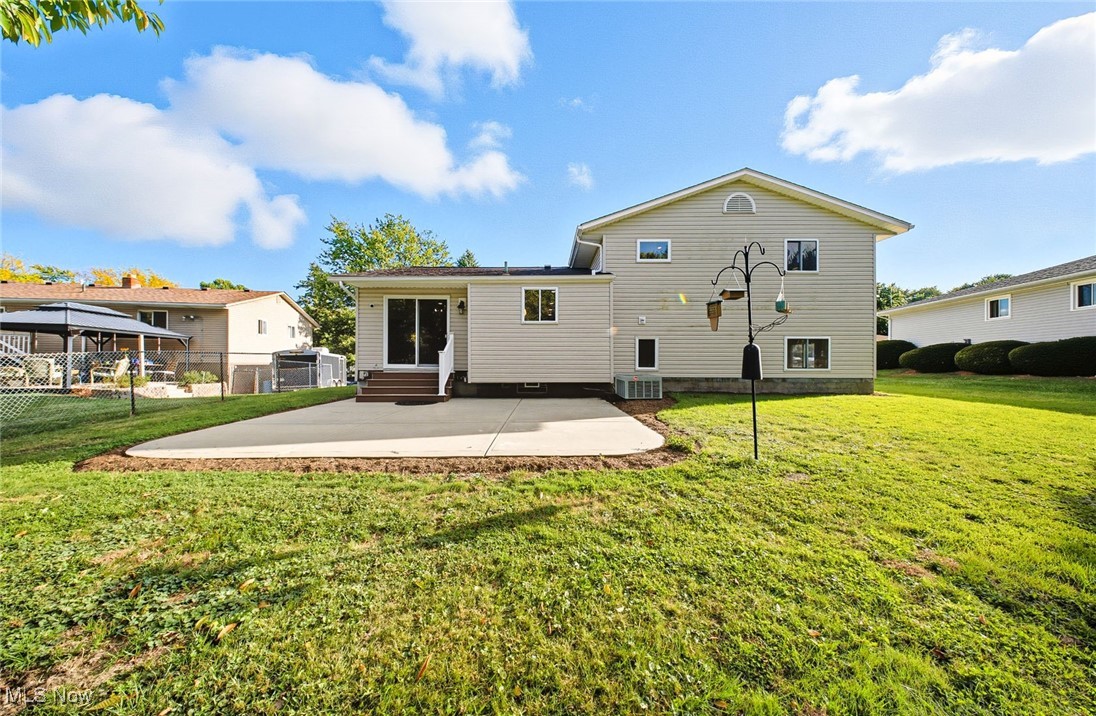 Hickory Hill - Residential