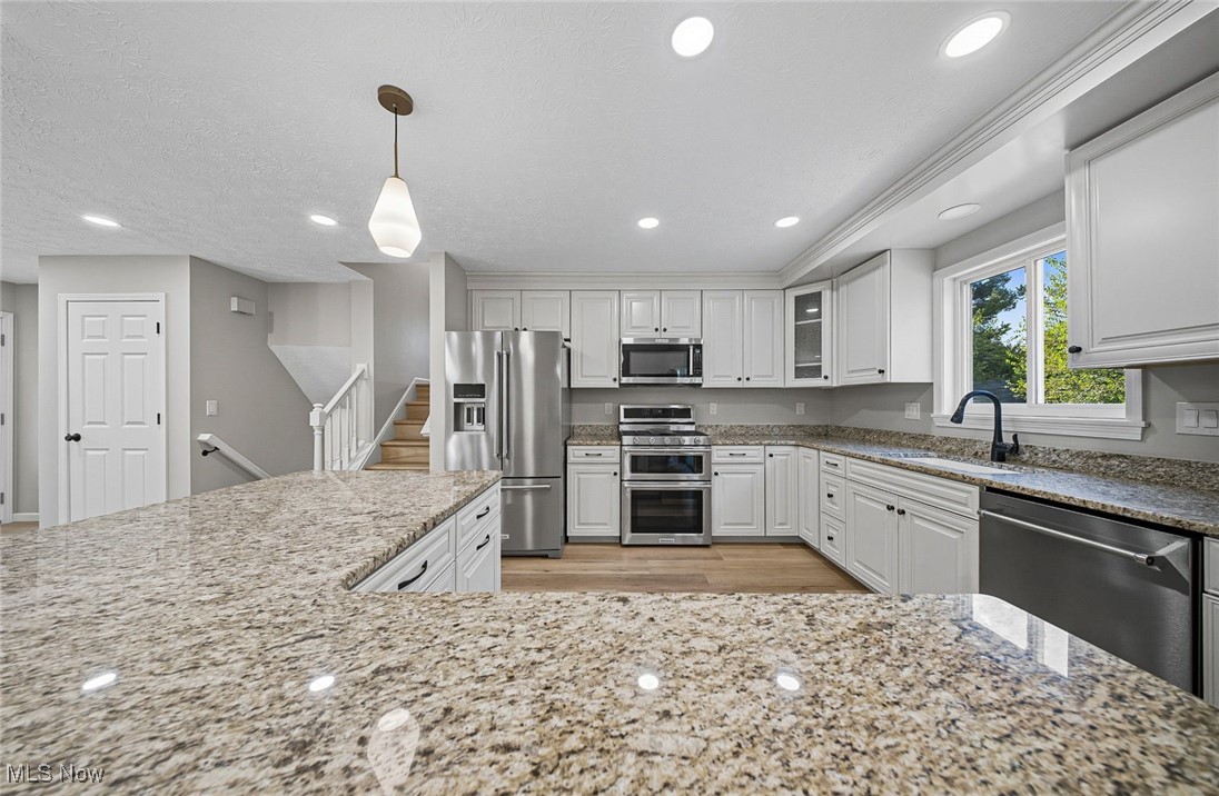 Hickory Hill - Residential