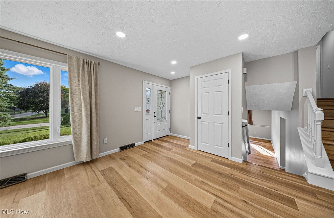 Hickory Hill - Residential