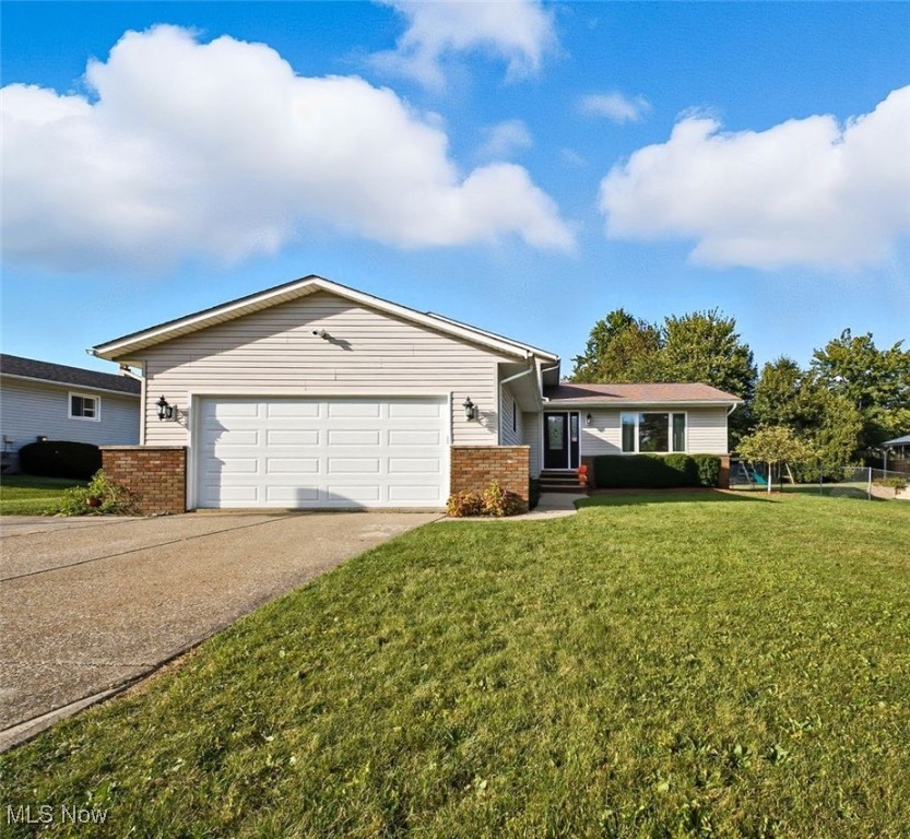 Hickory Hill - Residential