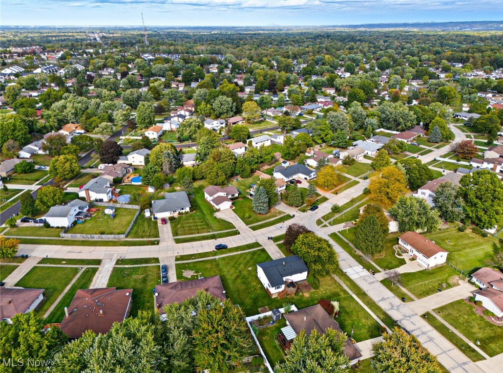 Hickory Hill - Residential