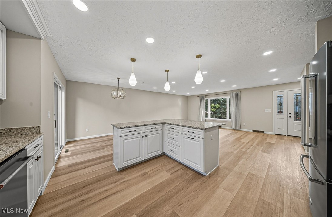 Hickory Hill - Residential