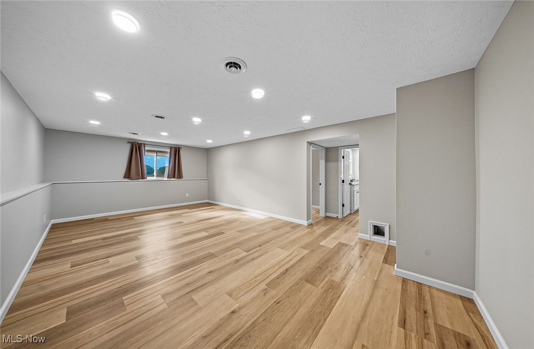 Hickory Hill - Residential
