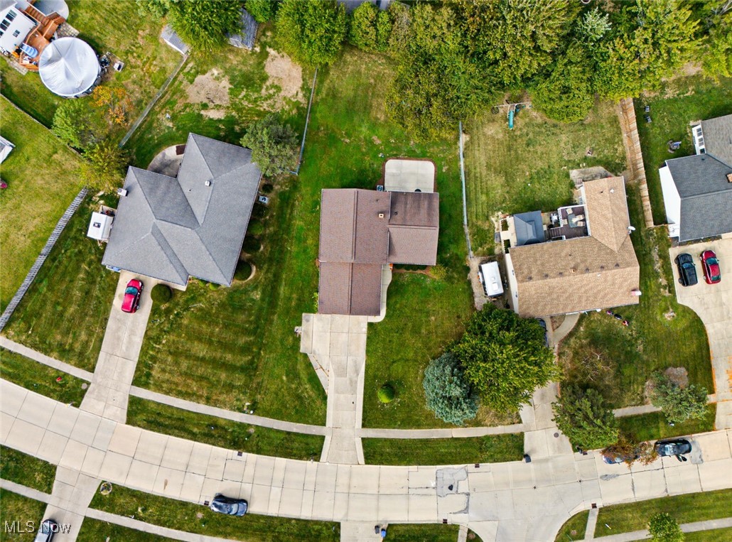 Hickory Hill - Residential