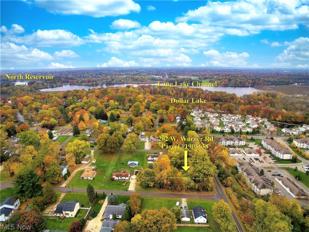 Long Lake Estate #2 - Land