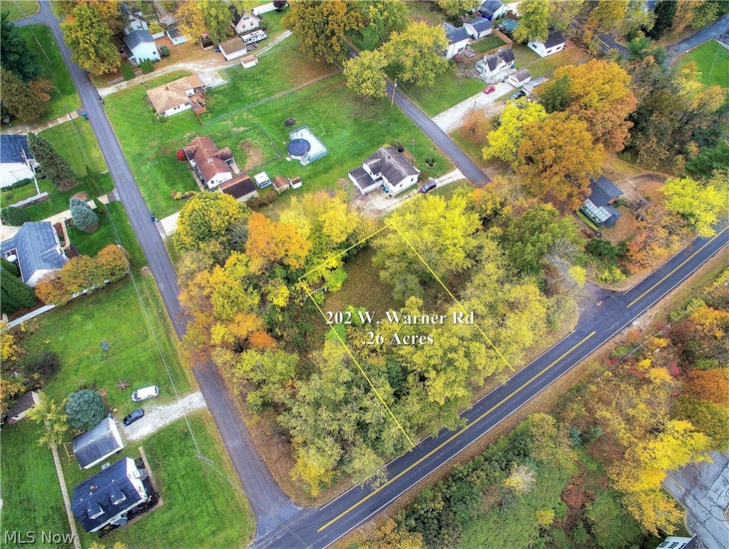 Long Lake Estate #2 - Land