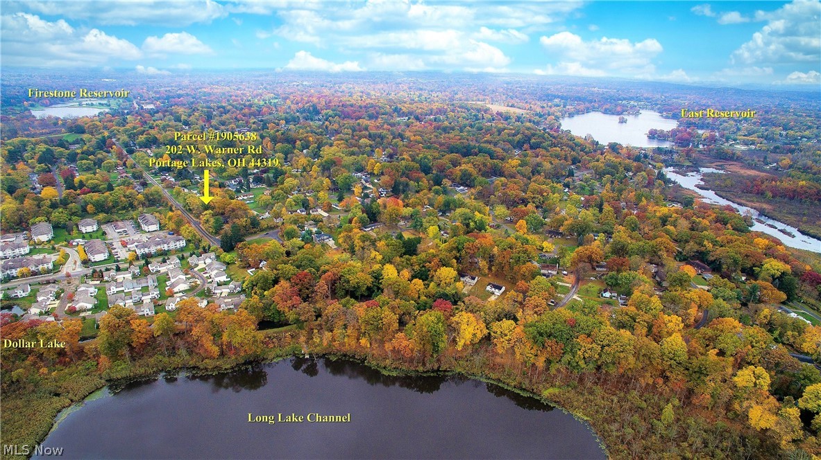 Long Lake Estate #2 - Land