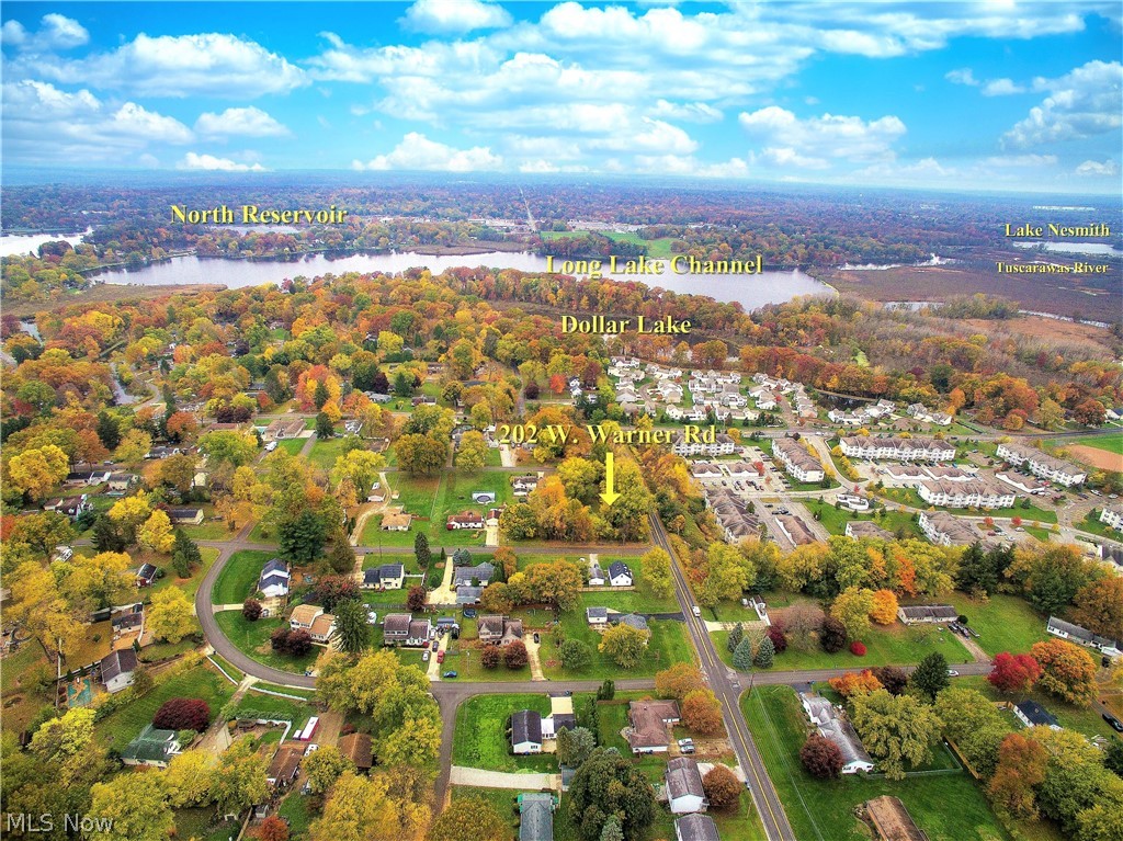 *ATTENTION BUILDERS Or Anyone Looking To Build Your DREAM HOME In The Heart Of PORTAGE LAKES This Is For You! **BONUS: IN BETWEEN 2 OTHER VACANT UNBUILDABLE LOTS WITH NO IMMEDIATE NEIGHBORS ON EITHER SIDE! *No HOA Rules Or Restrictions For Boats, Trailers, etc *1/4 Acre Lot With Newer Driveway Culvert Already Installed By Seller! *Public Sewer Available! *Close To Beautiful Portage Lakes Parks For Fishing, Boating, Jet Skiing & Dining! *Coventry LSD *Buy Now, Build Now OR Later & Use A-N-Y Builder You Want! *Flatter Land, No Rolling Hills, Making This A Prime Affordable Lot For Building Virtually Cleared Already *Residential Neighborhood W/Convenience To Major Highways, Located Between Akron And Canton *Paved Street *Utilities Of Gas, Electric, Cable, Phone Lines & Trash Available - There Used To Be A Home On This Lot So Utilities Are Already Available!! *So Much To Do In This Community ~ Known As One Of The Most Affordable Places To Purchase --> Invest In Your Future *Call Listing Ag