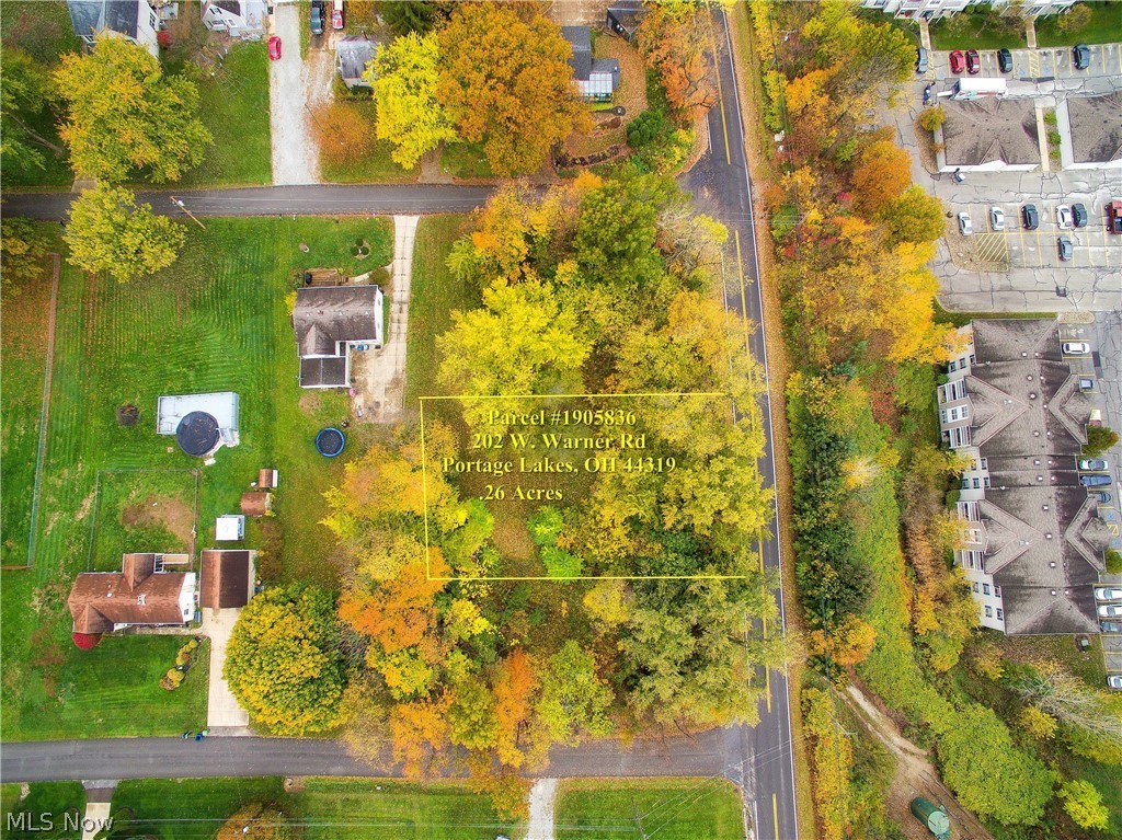 Long Lake Estate #2 - Land