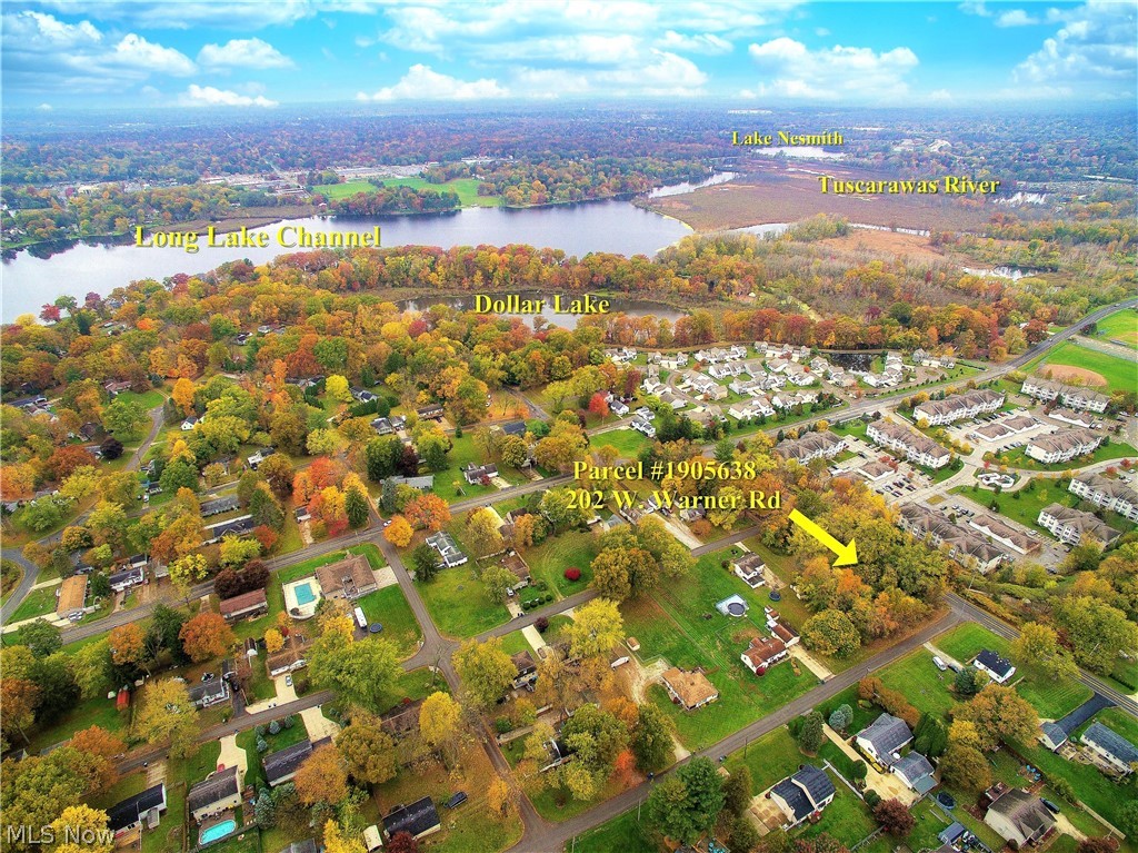 Long Lake Estate #2 - Land