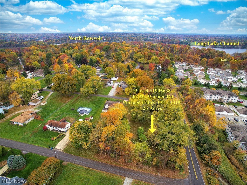 Long Lake Estate #2 - Land