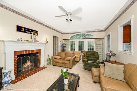 Tiny photo for 1035 Stratford Place, Alliance, OH 44601 (MLS # 5237639)