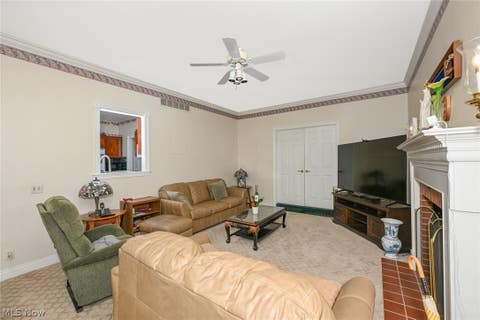 Tiny photo for 1035 Stratford Place, Alliance, OH 44601 (MLS # 5237639)