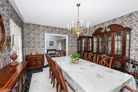 Tiny photo for 1035 Stratford Place, Alliance, OH 44601 (MLS # 5237639)