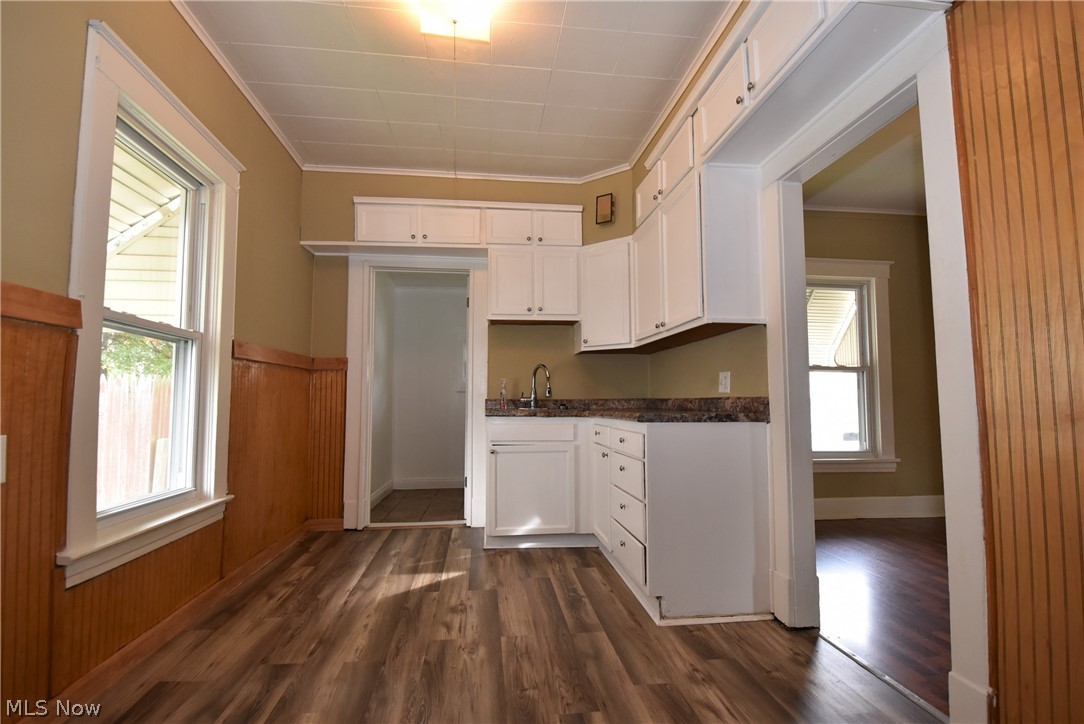 City/Struthers - Residential