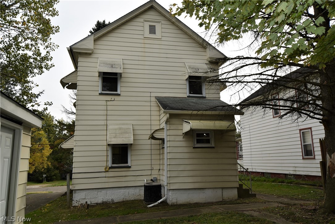 City/Struthers - Residential