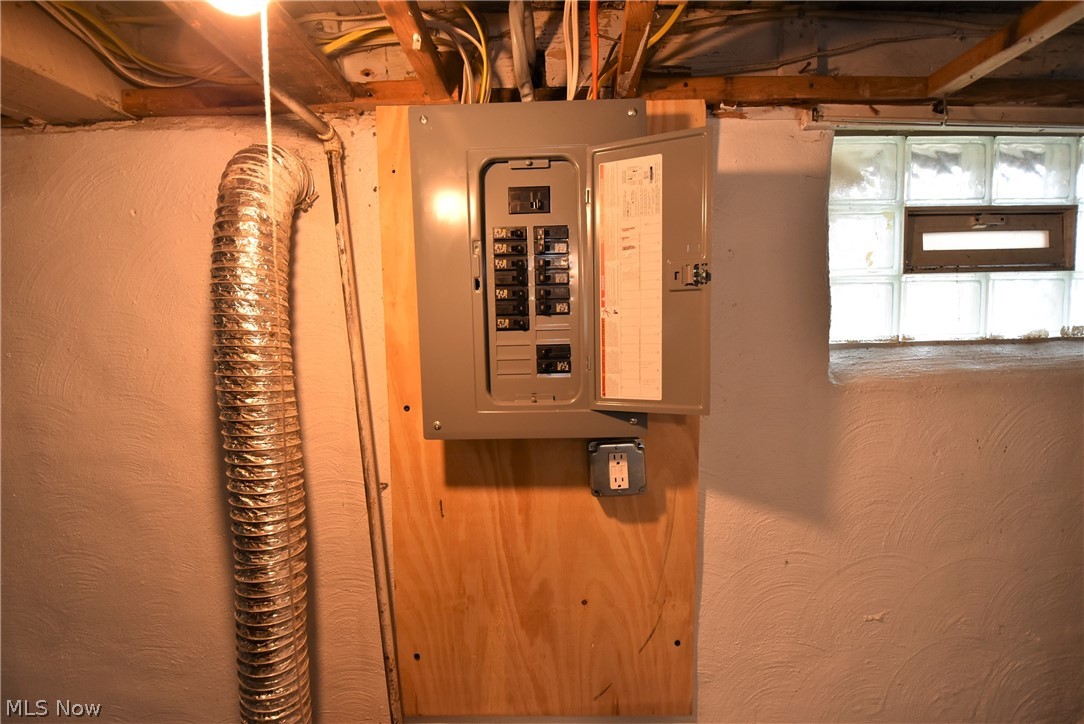 City/Struthers - Residential