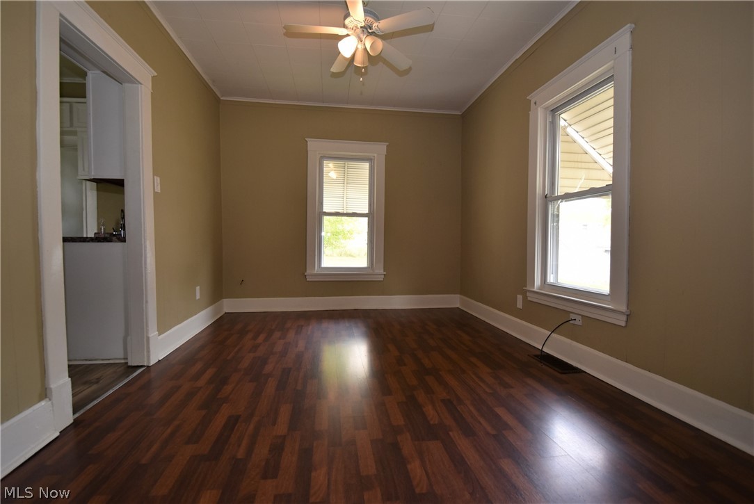 City/Struthers - Residential