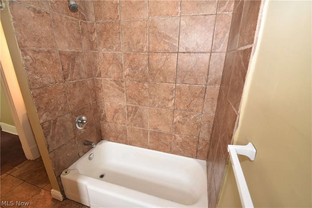 City/Struthers - Residential