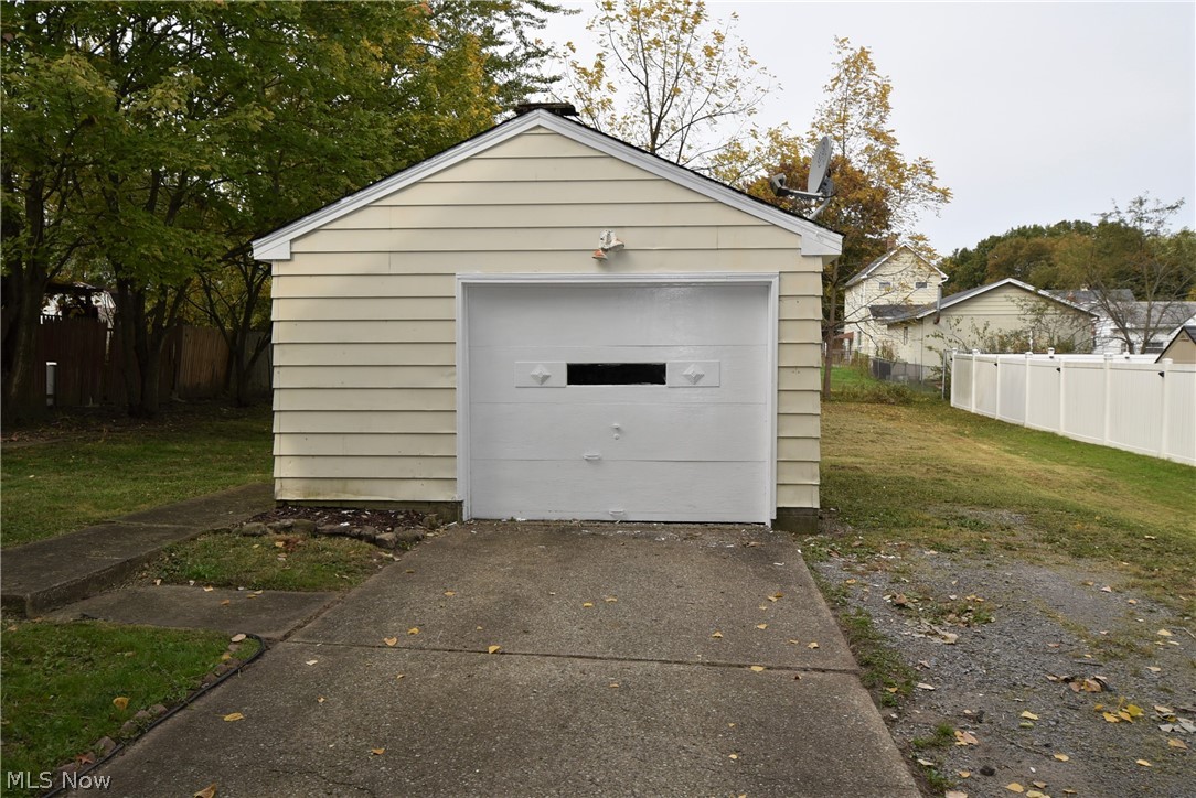 City/Struthers - Residential