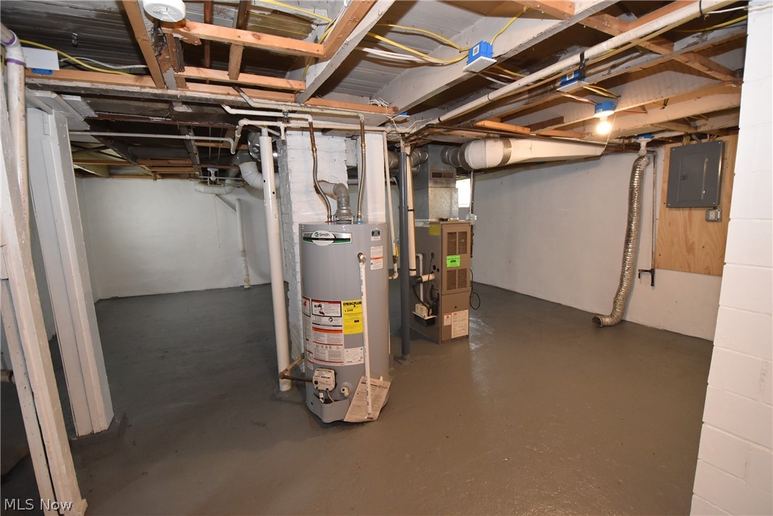 City/Struthers - Residential