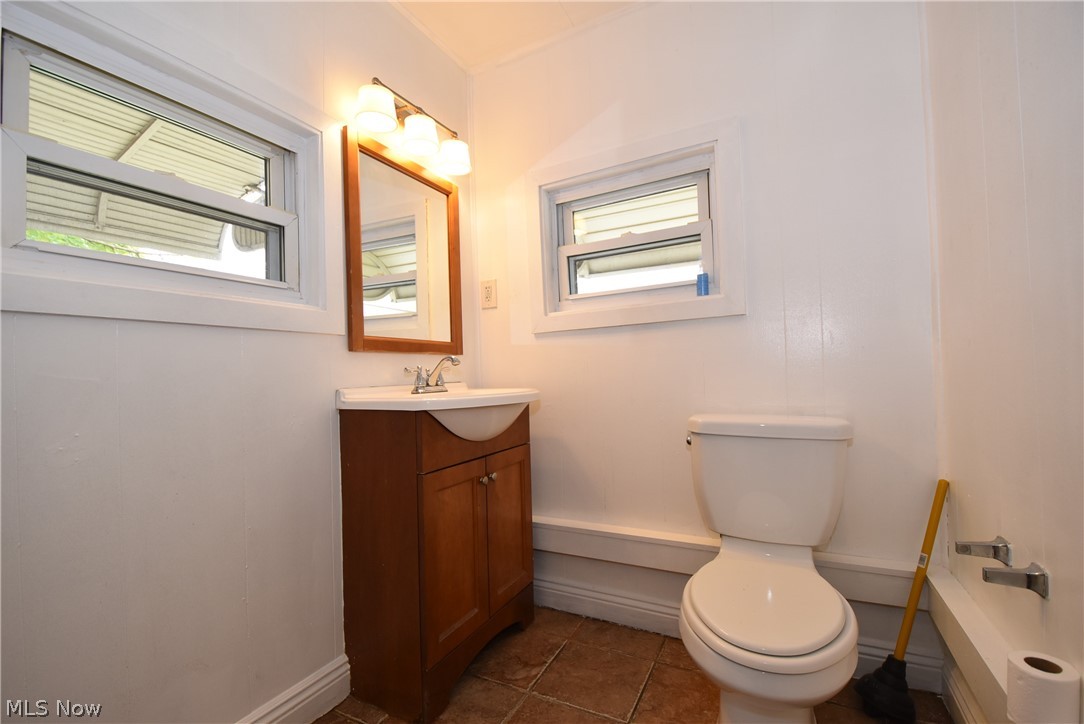 City/Struthers - Residential