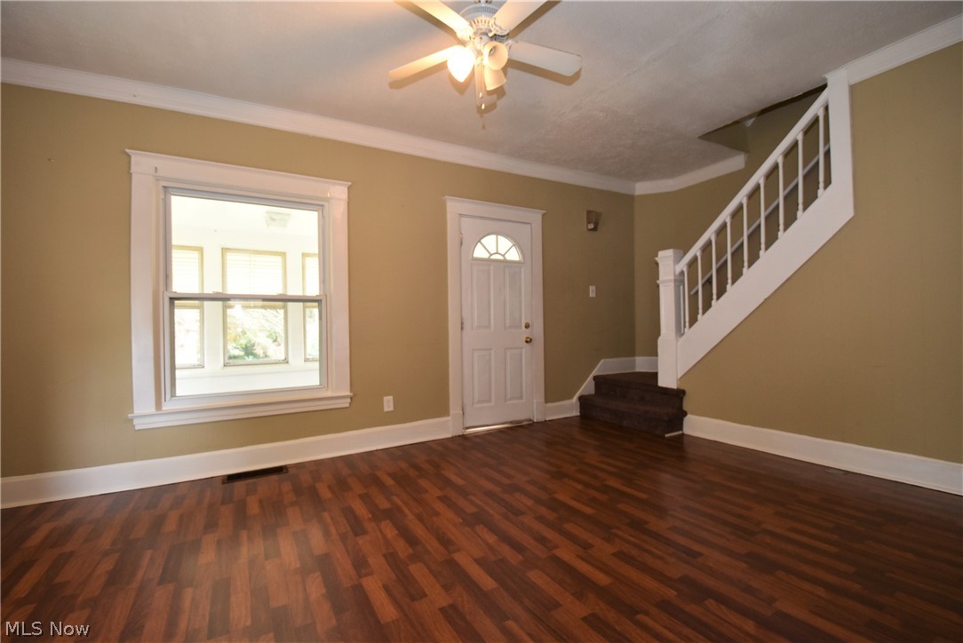 City/Struthers - Residential