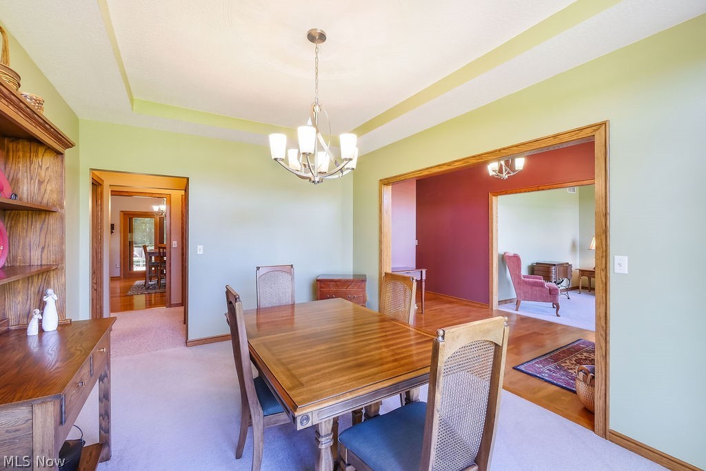 Regent Park - Residential