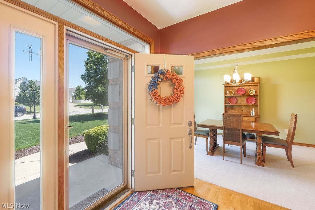 Regent Park - Residential